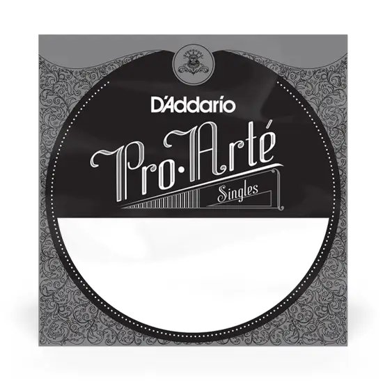 Daddario E   6th J4406