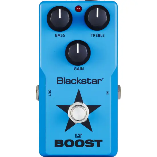 Blackstar LT Boost