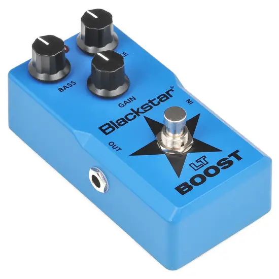 Blackstar LT Boost