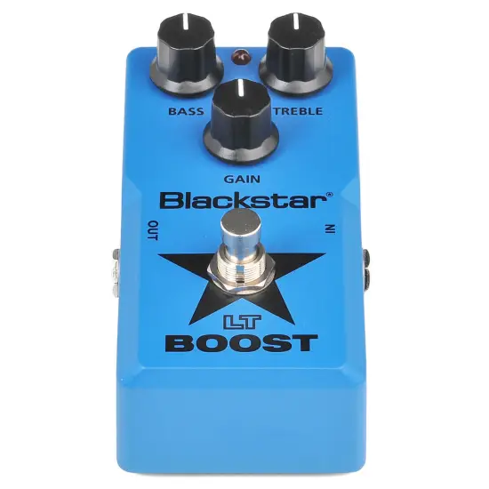 Blackstar LT Boost