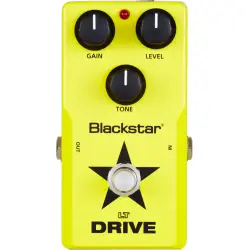 Blackstar LT Drive