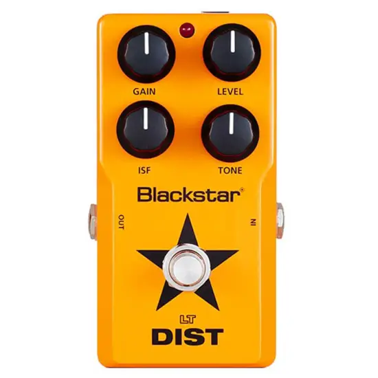 Blackstar LT Dist