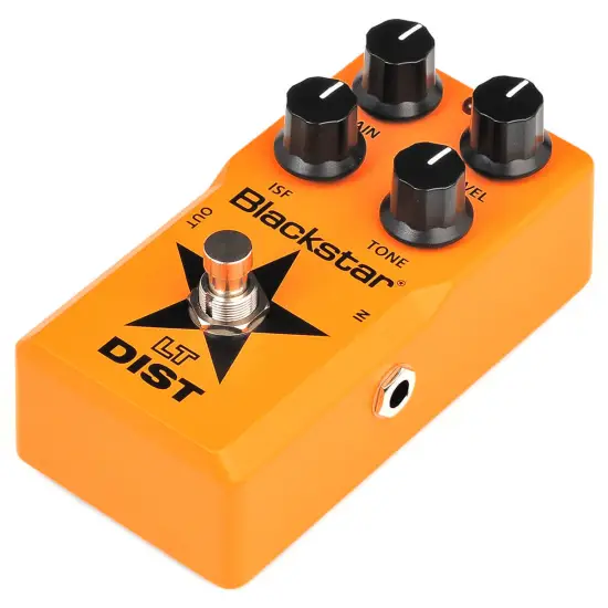 Blackstar LT Dist