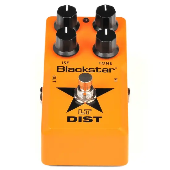 Blackstar LT Dist