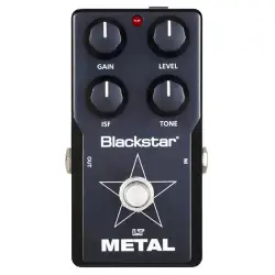 Blackstar LT Metal