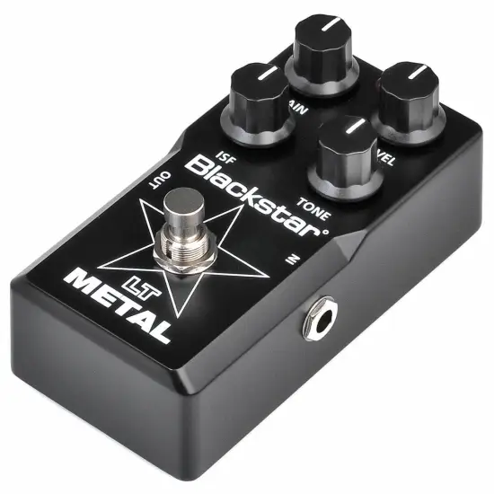 Blackstar LT Metal