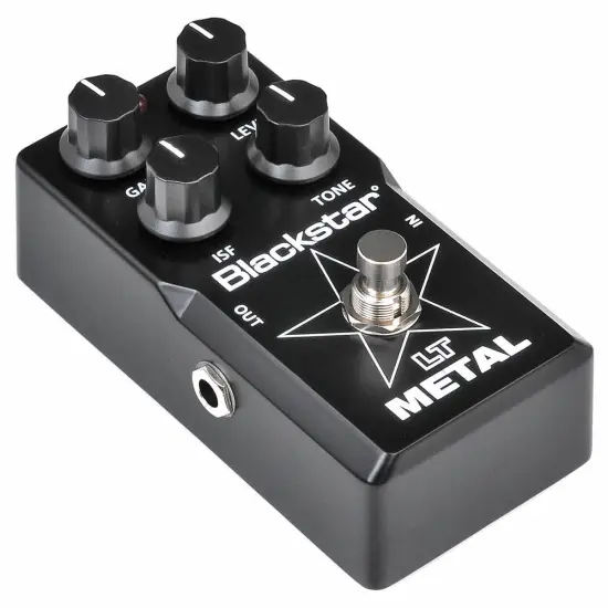 Blackstar LT Metal