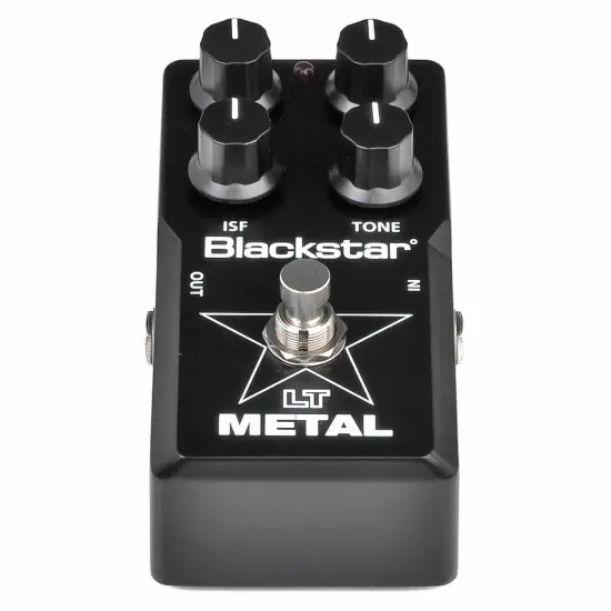 Blackstar LT Metal
