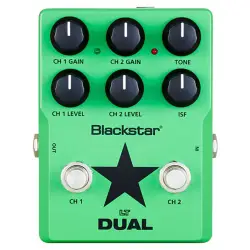 Blackstar LT Dual