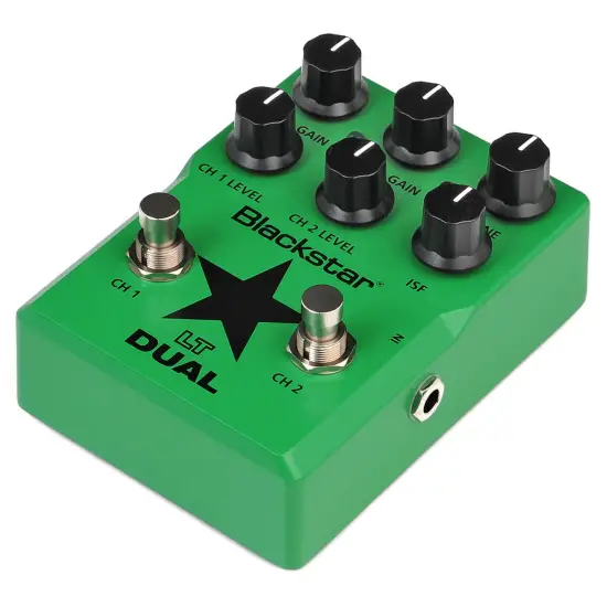 Blackstar LT Dual