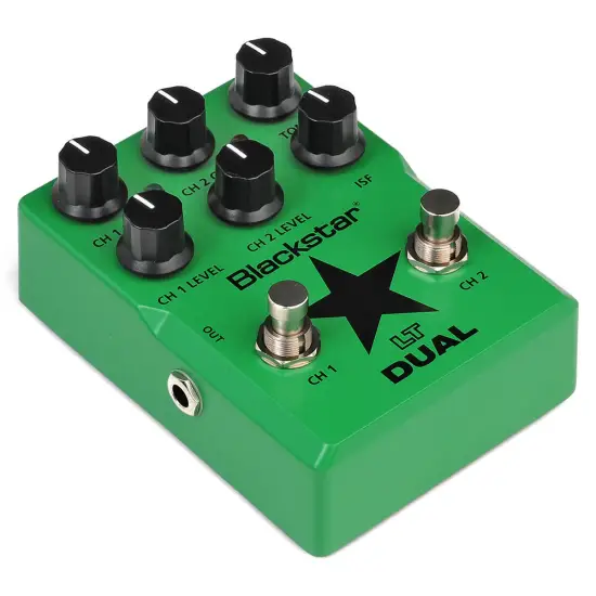 Blackstar LT Dual