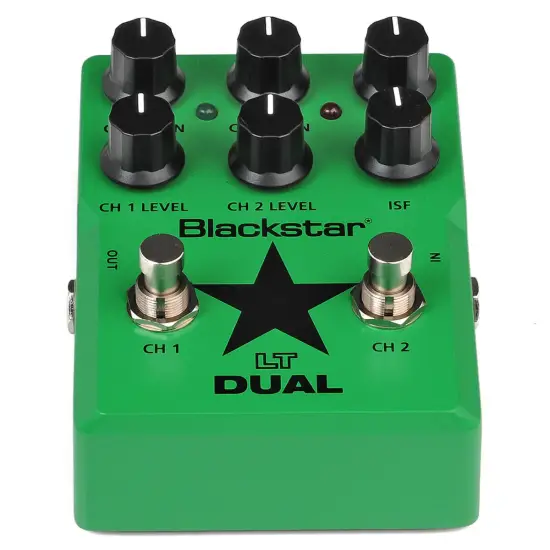 Blackstar LT Dual