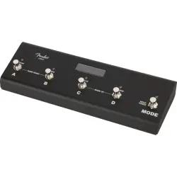 Fender LTX 5