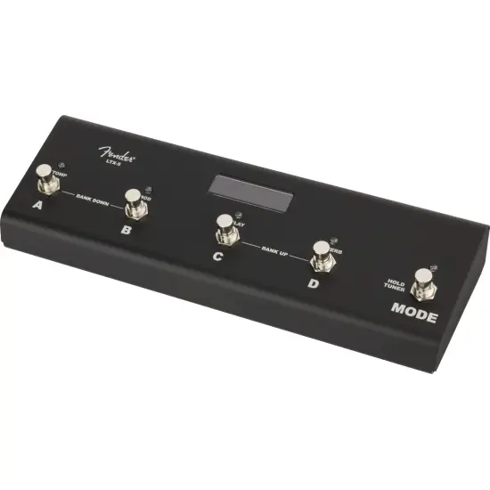 Fender LTX 5