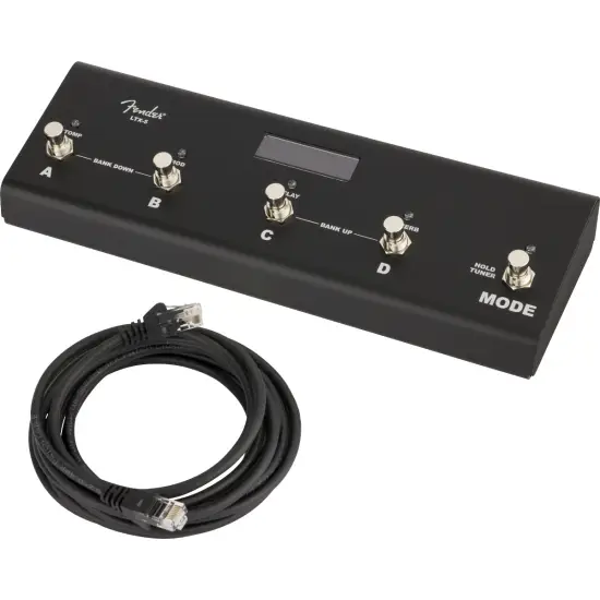 Fender LTX 5