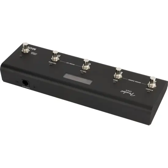 Fender LTX 5
