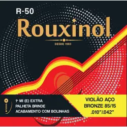 Outros Instrumentos