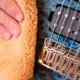 Music Nomad 2 In 1 Beyond Plush Players Cloth MN241