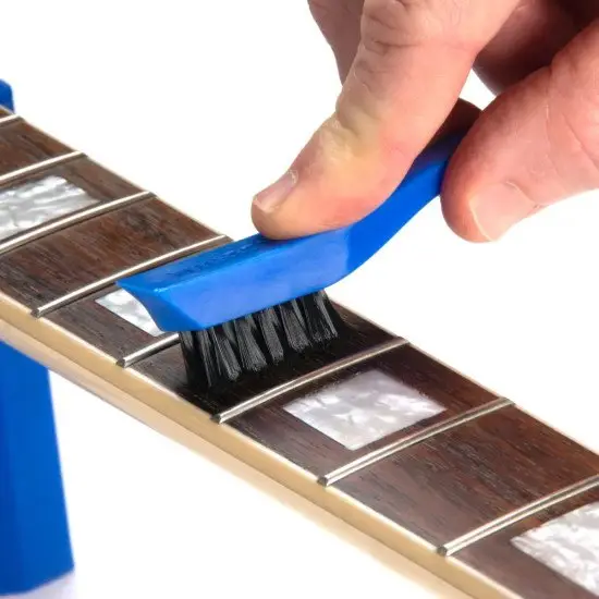 Music Nomad F ONE Unfinished Fretboard Care Kit MN125