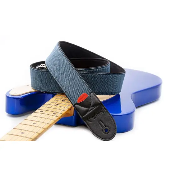 RightOn Roadrunner Denim 50 Blue