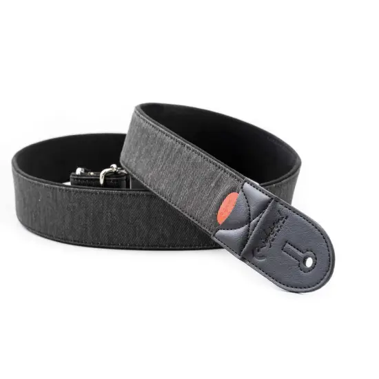 RightOn Roadrunner Denim 50 Black