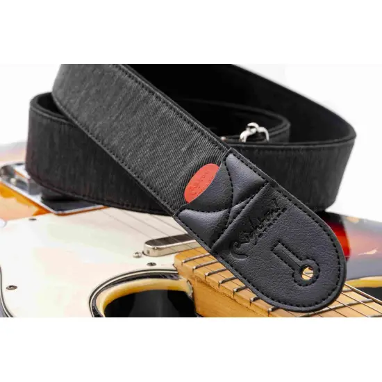 RightOn Roadrunner Denim 50 Black