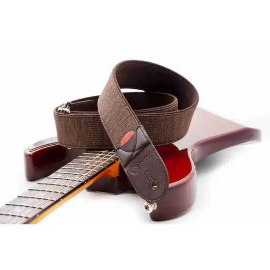 RightOn Roadrunner Denim 50 Brown