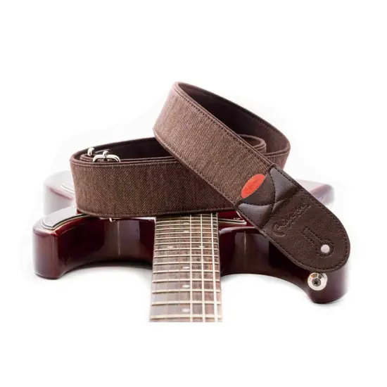 RightOn Roadrunner Denim 50 Brown