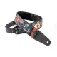RightOn Mojo Tattoo Black