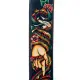RightOn Mojo Tattoo Black