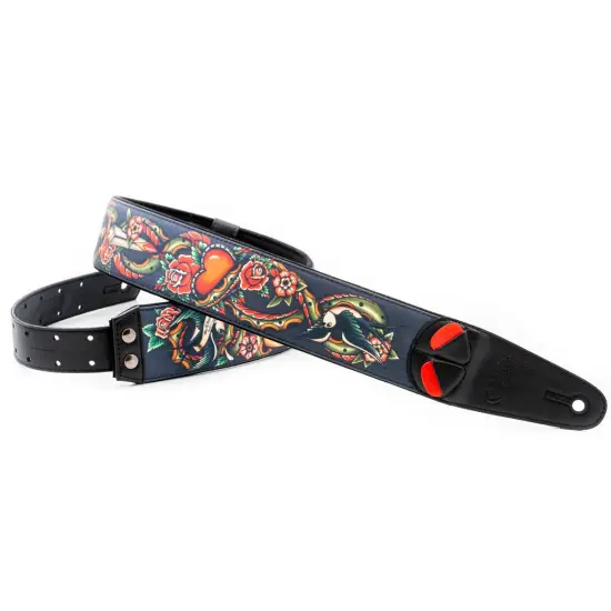 RightOn Mojo Tattoo Black
