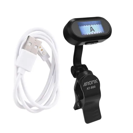 Aroma AFINADOR AT800 Recarregável USB