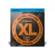 Daddario EXL160S