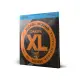 Daddario EXL160S