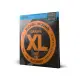 Daddario EXL160BT Nickel Wound Balanced Tension Medium 50 120