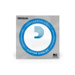 Daddario .024 Plain Steel PL024