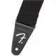 Fender SuperSoft Black