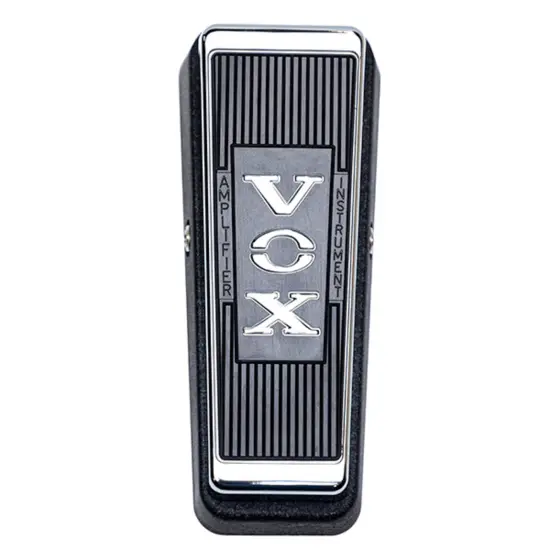 Vox V846 Vintage Wah