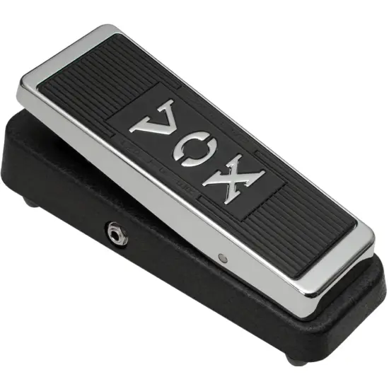 Vox Real McCoy Wah
