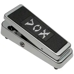 Vox Real McCoy Wah Limited Edition