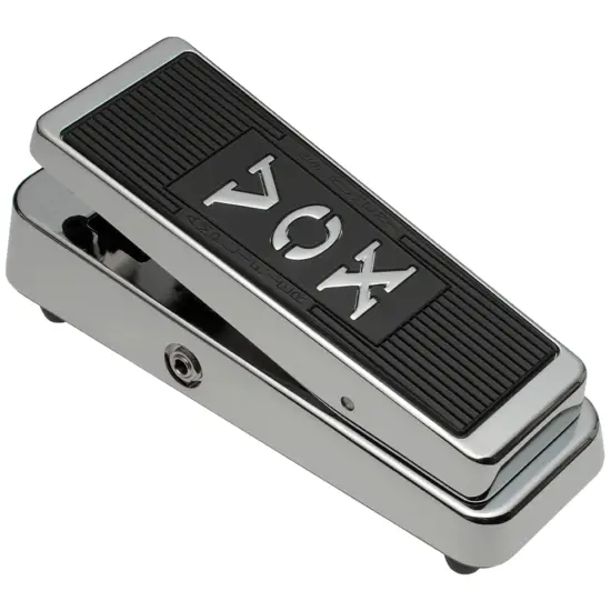 Vox Real McCoy Wah Limited Edition