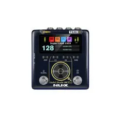 NUX Solid Studio Mk II NSS 6