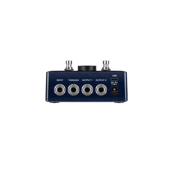 NUX Solid Studio Mk II NSS 6