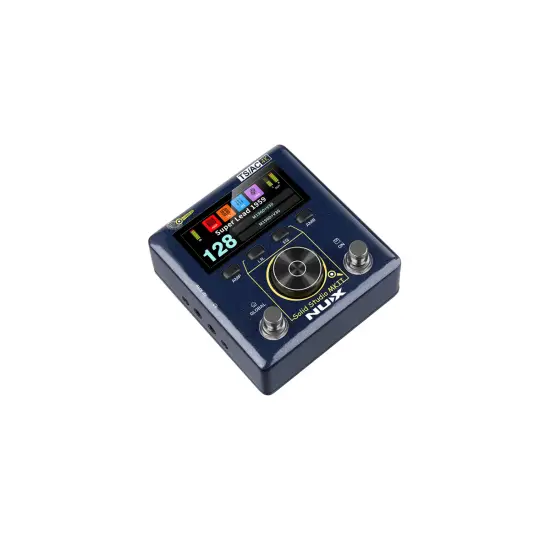 NUX Solid Studio Mk II NSS 6