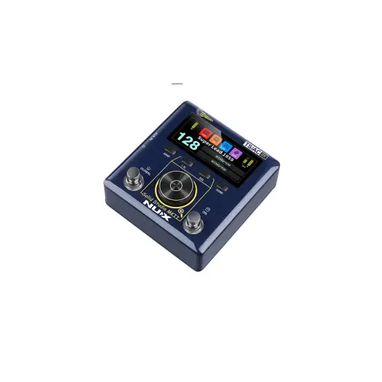 NUX Solid Studio Mk II NSS 6