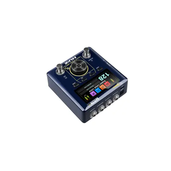 NUX Solid Studio Mk II NSS 6
