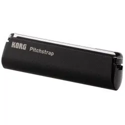 Korg AFINADOR GUITARRA Pitchstrap Black
