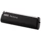 Korg AFINADOR GUITARRA Pitchstrap Black