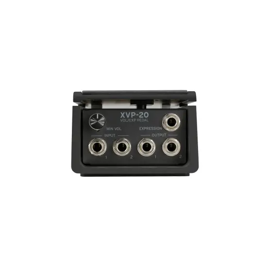 Korg XVP-20