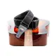 RightOn CORREIA GUITARRA Standard Plus Yeehaw Preta 070